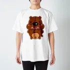 STiNKYs 健悟のくままる　STiNKYSの仲間たち Regular Fit T-Shirt