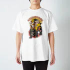 HIGEQLOのKAIDOHMARU Regular Fit T-Shirt