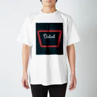 ディスタント ウィステリアのLOTUS CASINO Regular Fit T-Shirt