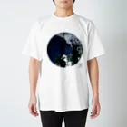 WEAR YOU AREの日本 Tシャツ Regular Fit T-Shirt