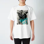 みー民芸品店のみー3 Regular Fit T-Shirt