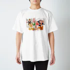 SINOBIの七福神 Regular Fit T-Shirt