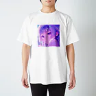 Neo Tokyoの最愛 Regular Fit T-Shirt