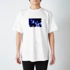 日々の泡_のkirari Regular Fit T-Shirt