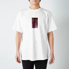 edaoのedapara Regular Fit T-Shirt