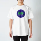 コ八ルのPOP MUSIC スタンダードTシャツ