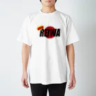 フォーヴァのNEWREIWA Regular Fit T-Shirt