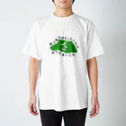 グンマー帝国民SHOPの埼玉県 スタンダードTシャツ