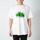 グンマー帝国民SHOPの埼玉県 Regular Fit T-Shirt