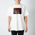 nsnのsad スタンダードTシャツ