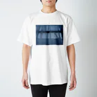 nym_chaccoの雨上がり17時頃 Regular Fit T-Shirt