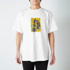 みなみの女の子イラスト スタンダードTシャツ