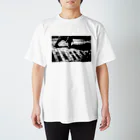 mappy ARTの幻景10 Regular Fit T-Shirt