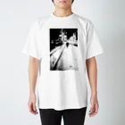 mappy ARTの幻景25 Regular Fit T-Shirt