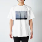 hrkのソラ Regular Fit T-Shirt