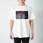 川崎紀里恵オフィシャルのオフの日 Regular Fit T-Shirt