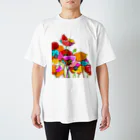 majoccoの恋の予感 Regular Fit T-Shirt
