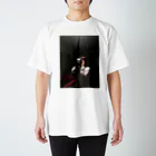 bunnyのVRみてるむすめ Regular Fit T-Shirt