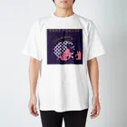 がんばらないちゃんのKANE-YOKOSE NABY スタンダードTシャツ