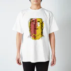 六尺三太郎の夕どき Regular Fit T-Shirt