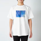 アクアリトゥンのFragments スタンダードTシャツ