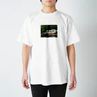 namasabaのrest スタンダードTシャツ