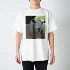 GigandectのGigandect Official Graphic Regular Fit T-Shirt