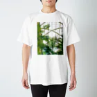 Tunes.coのgreen スタンダードTシャツ