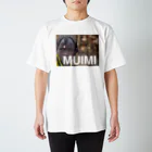 MUIMIの偽善 スタンダードTシャツ