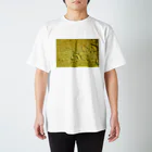 EagleValleyのKAWAKI_y Regular Fit T-Shirt