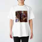 hagi_officeのじゅ Regular Fit T-Shirt