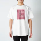 TRINCHの象を一撃で倒す文章の書き方 Regular Fit T-Shirt