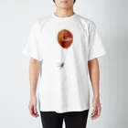 TRINCHのBalloonshit Regular Fit T-Shirt