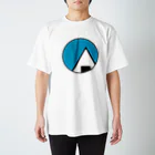 omusubi　　　　　　　　　　のMt.omu スタンダードTシャツ