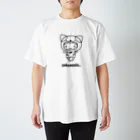 NEKOANNIN'S..SHOPのnekoannin’ｓ　shop Regular Fit T-Shirt