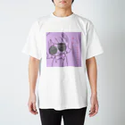 shachouのパンケーキもタピオカも別に食べたくねェ。 Regular Fit T-Shirt