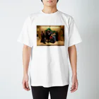 市川真澄の集合写真 スタンダードTシャツ