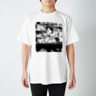 dong_hangのDISCOnnection スタンダードTシャツ