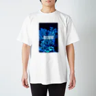 まったりカオス。Tシャツ部のunder the sea 珊瑚 スタンダードTシャツ