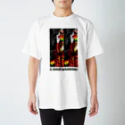 herpes_chanのconfusione Regular Fit T-Shirt
