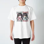 優木かな 誕生日記念グッズ 2025のバースデーイベントアパレル Regular Fit T-Shirt