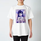 優木かな 誕生日記念グッズ 2025の誕生日記念アパレル Regular Fit T-Shirt