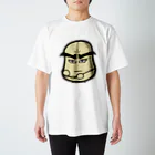 のりしおぽて氏の有無ぽて Regular Fit T-Shirt