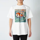 YUUKI.Nの2025年3月13日につくったアイテム Regular Fit T-Shirt