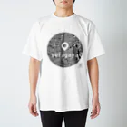 WEAR YOU AREの東京都 世田谷区 Tシャツ Regular Fit T-Shirt