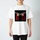 なうちのSymmetry Regular Fit T-Shirt