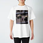 よしづみのアーグラTシャツ Regular Fit T-Shirt