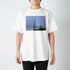 towa1229のそら Regular Fit T-Shirt