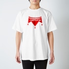 トビマル 零治のnatureシャツ Regular Fit T-Shirt
