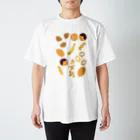 野球少年のキャッチャーフライ Regular Fit T-Shirt